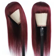 dimples wig for sale