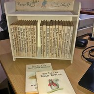 peter rabbit books box set for sale