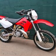 honda trials motorcycle for sale