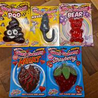 gummy bear toy for sale