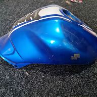 ajs matchless petrol tank for sale