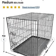 xl dog cage for sale