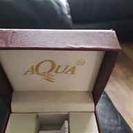 aqua master watch for sale