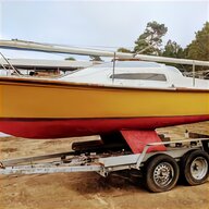 18 ft boat for sale