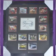 classic car cards for sale
