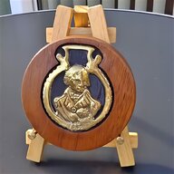 wooden viking for sale