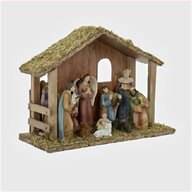 christmas nativity set for sale