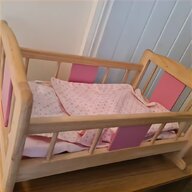 dolls crib for sale