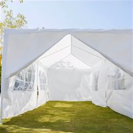 garden marquee for sale
