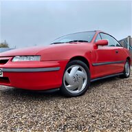 vauxhall calibra turbo for sale for sale