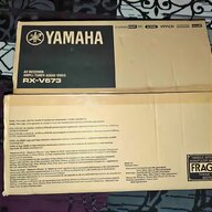 yamaha rxs for sale