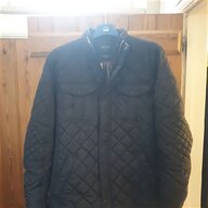 jack wills quilted jacket for sale