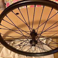 bmx wheel 20 for sale