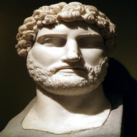 hadrian for sale