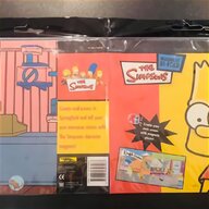 simpsons magnet for sale