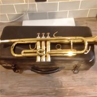 bach trumpet case for sale