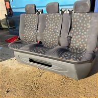 folding rear van seats for sale