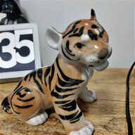 porcelain tiger for sale