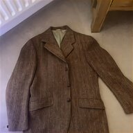 tweed hunting jacket for sale