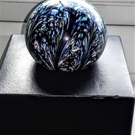colin terris paperweight for sale