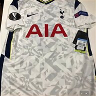 spurs signed football for sale