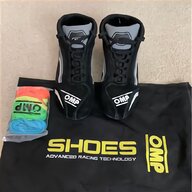 kart race boots for sale
