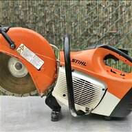 stihl ts410 spares for sale