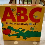 alphabet for sale