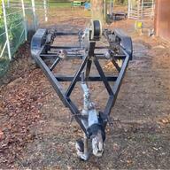 snipe trailers for sale