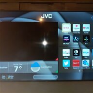 jvc 42 plasma tv for sale