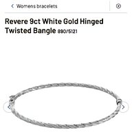 9ct gold bangles for sale