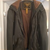 perforated leather motorcycle jacket for sale