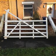 metal fencing posts for sale