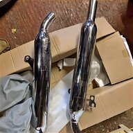 harley sportster exhaust pipes for sale