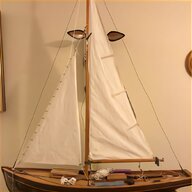wooden sailboats for sale