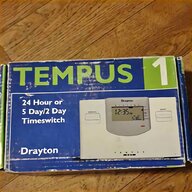 drayton tempus for sale