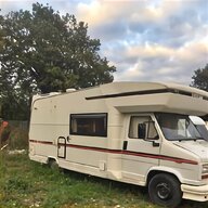 talbot campervan for sale