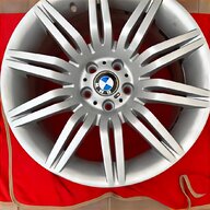 bmw 172 spider alloys for sale