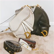 dior saddle bag for sale