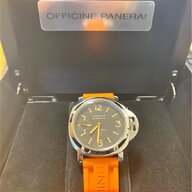 panerai luminor watch for sale