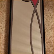 handmade mackintosh mirror for sale