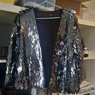 zara jacket sequin for sale