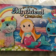 soft toy sewing kits for sale