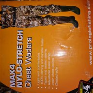 chest waders for sale