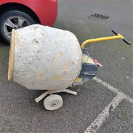 cement mixer for sale