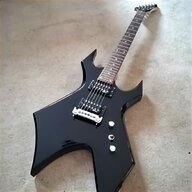 bc rich warlock for sale