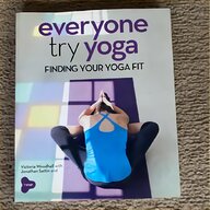 yoga dvd for sale