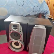 technics hi fi speakers for sale