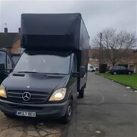 mercedes benz lorry for sale
