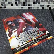 captain america steelbook for sale